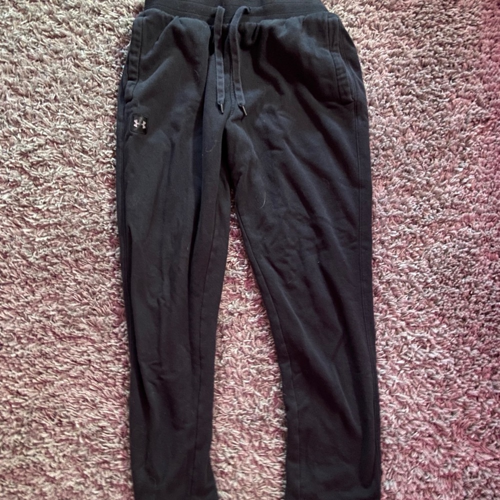 Under Armor Sweatpants